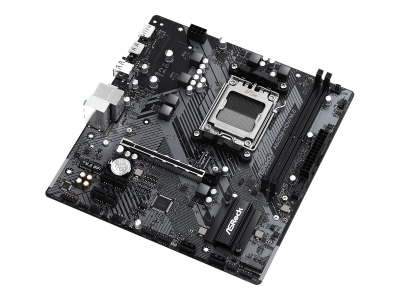 ASROCK A620M-HDV/M.2 AM5 2xDDR5 PCIe x16 Cijena