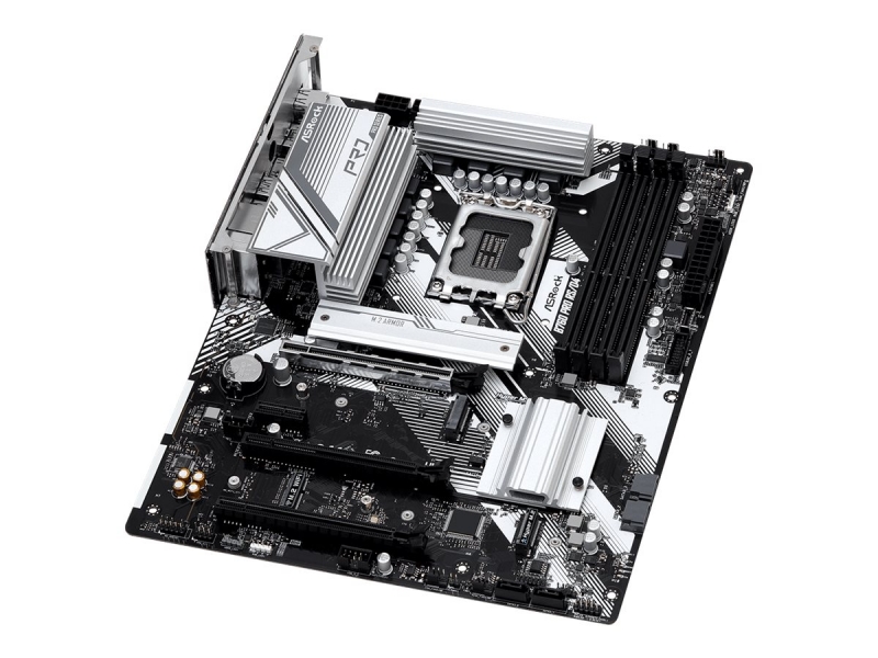 ASROCK B760 PRO RS/D4 Socket 1700 DDR4 Cijena
