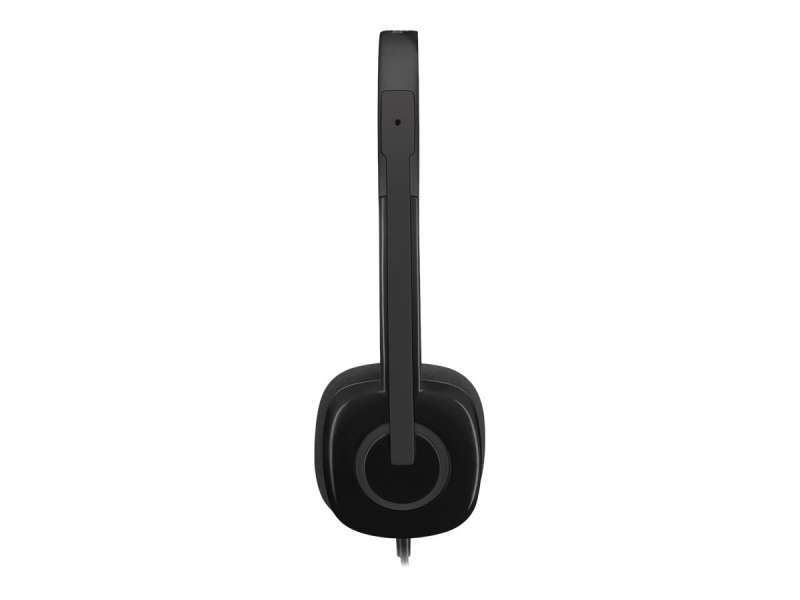 LOGI TECH H151 Stereo Headset Cijena