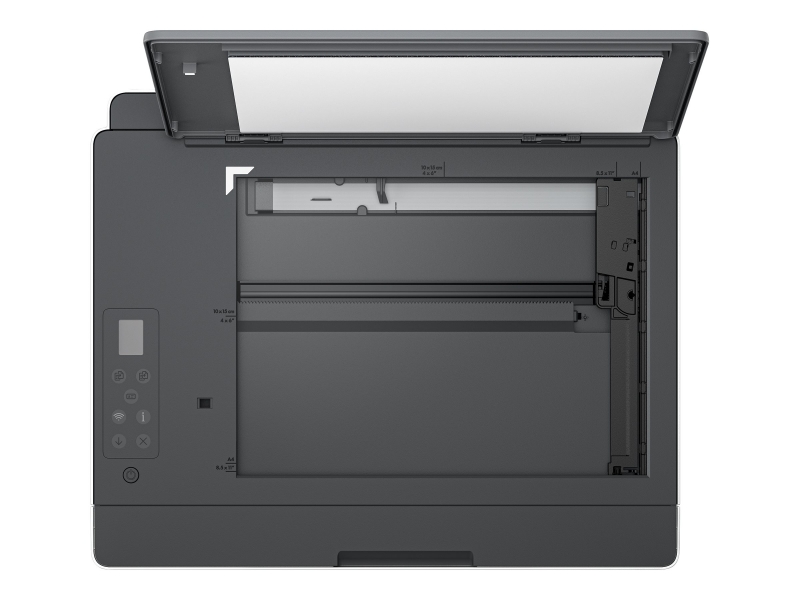 HP Smart Tank 580 AiO 12/5ppm Printer Cijena
