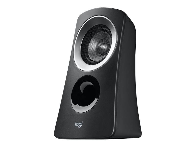 LOGI Z313 Speaker 2.1 25Watt Black -EMEA Cijena