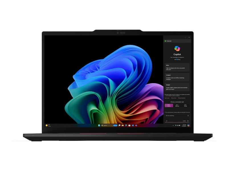 LENOVO TP T14s G6 AI 7P 360 14i 32GB 1TB Cijena
