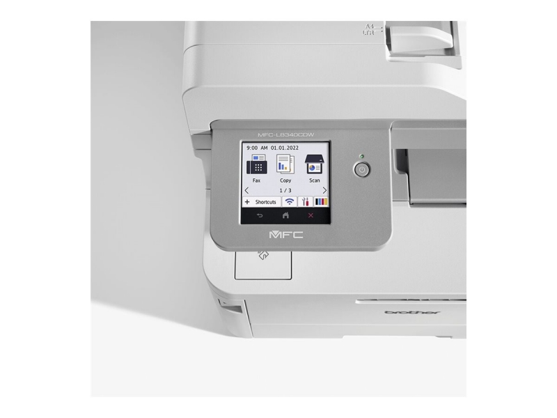 BROTHER MFCL8340CDWYJ1 4in1 MFP 30ppm Cijena