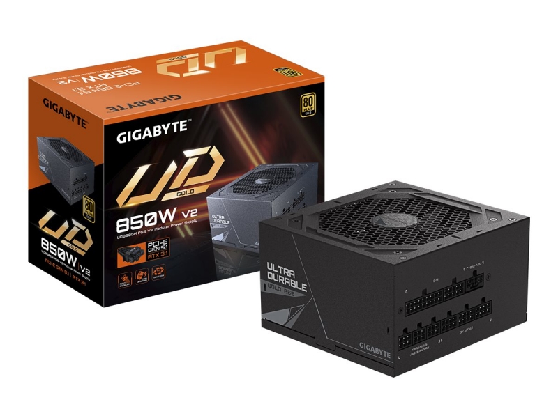 GIGABYTE GP-UD850GM PG5 V2 850W PSU Cijena