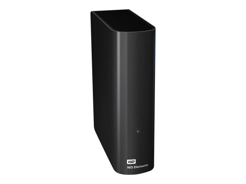 WD Elements Desktop 18TB USB Black Cijena