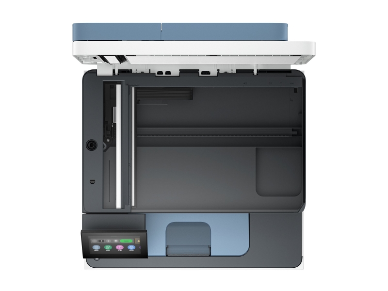 HP Color LJ Pro MFP 3302fdw 25ppm Prntr Cijena