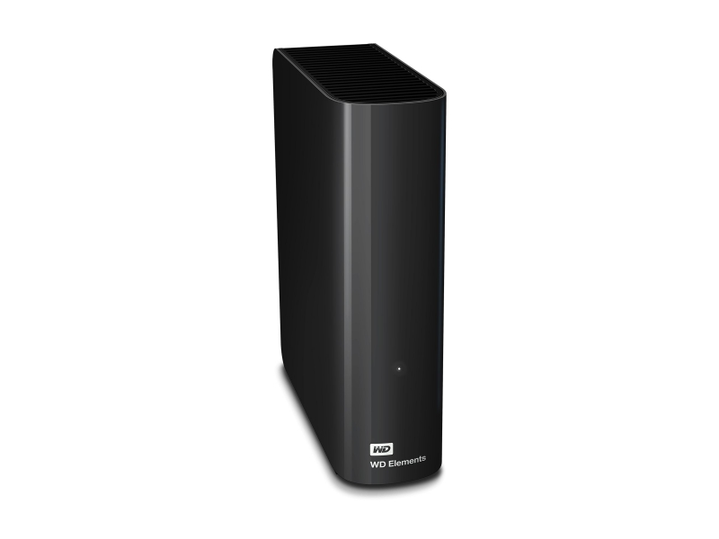 WD Elements Desktop 26TB Cijena