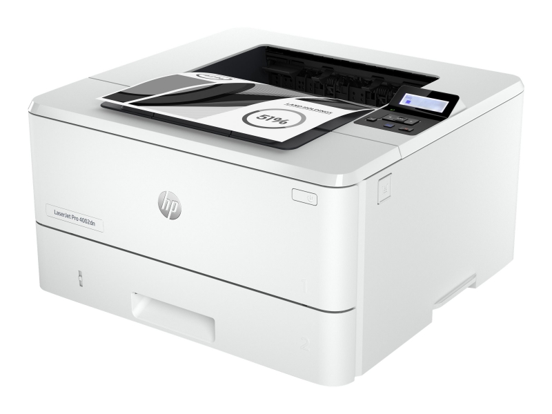 HP LaserJet Pro 4002dn Printer Cijena