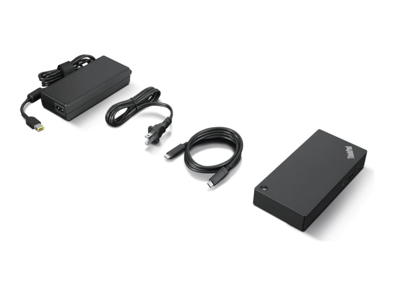 LENOVO ThinkPad Universal USB-C Dock Cijena