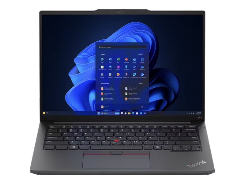 LENOVO TP E14 G6 U5 14i 32GB/1TB W11P Cijena