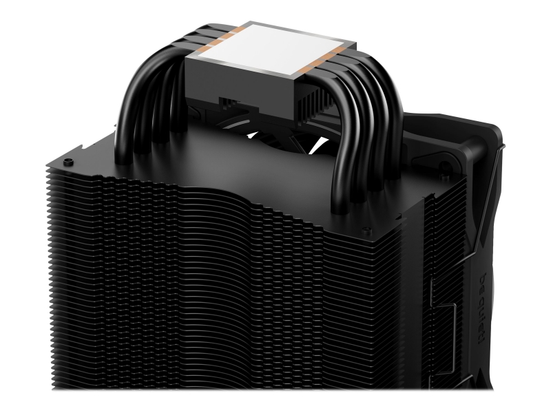 BE QUIET PURE ROCK 2 FX RGB CPU COOLER Cijena