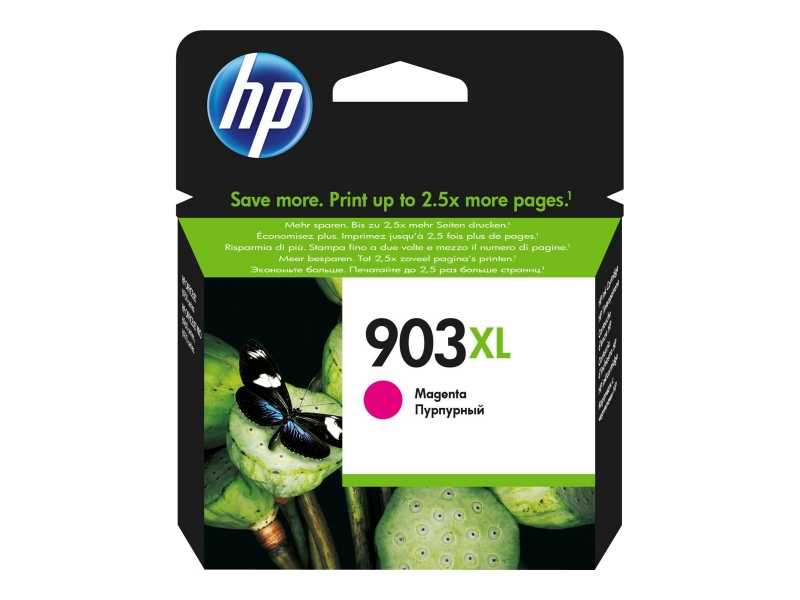HP 903XL Ink Cartridge Magenta Cijena