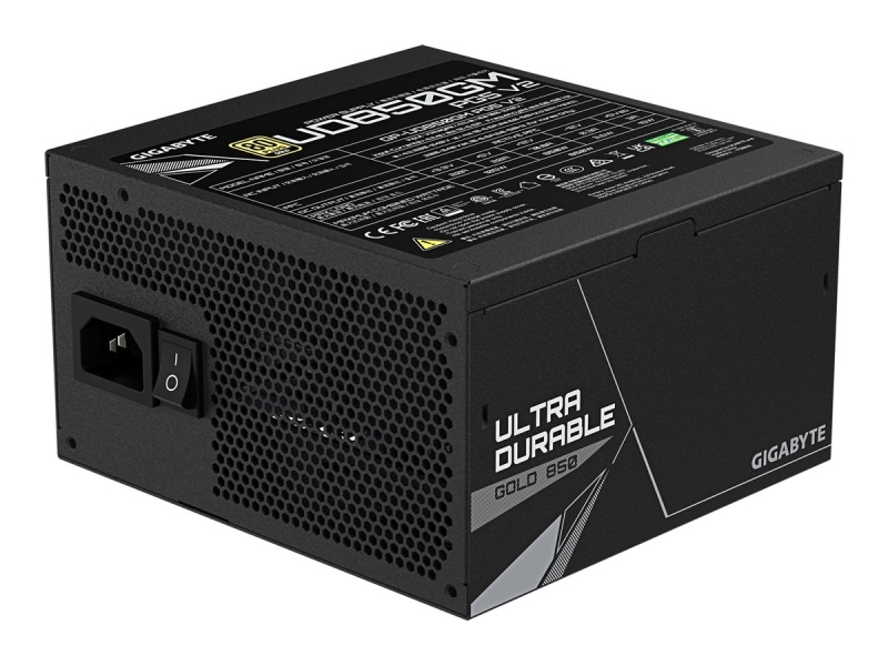 GIGABYTE GP-UD850GM PG5 V2 850W PSU Cijena