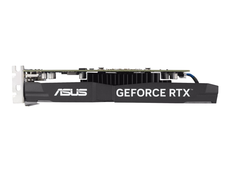 ASUS Dual GeForce RTX 3050 OC 6GB VGA Cijena