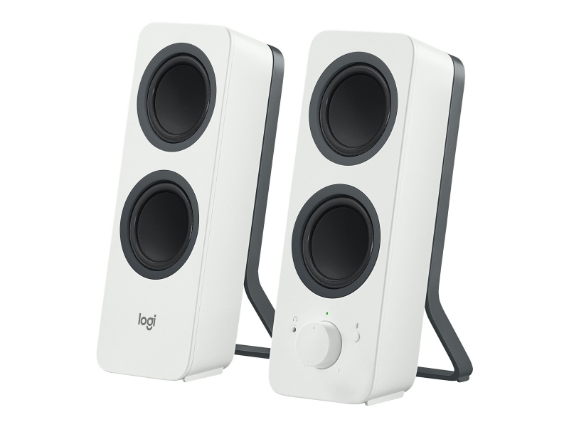 LOGI Z207 BT Computer Speaker OFF WHITE Cijena