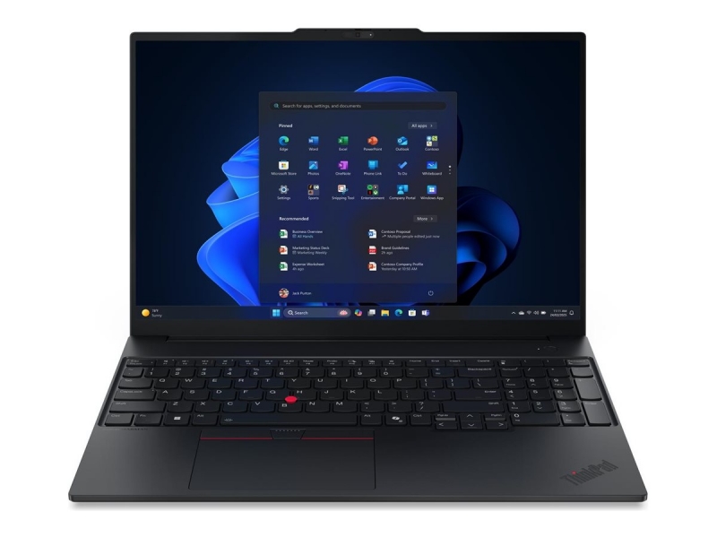 LENOVO TP E16 G3 R5 230 16i 32GB 1TB Cijena