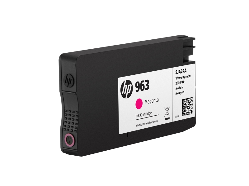 HP 963 Magenta Original Ink Cartridge Cijena