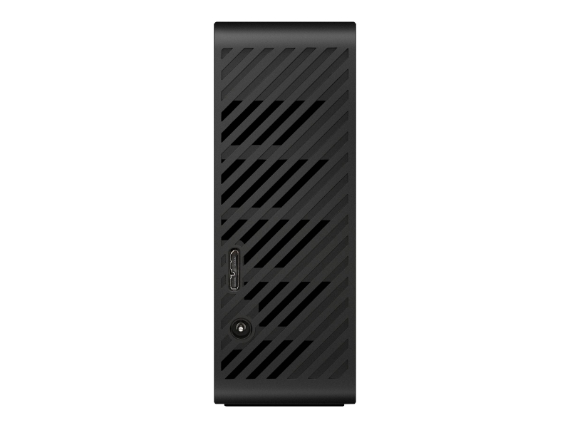 SEAGATE Expansion Desktop External 16TB Cijena