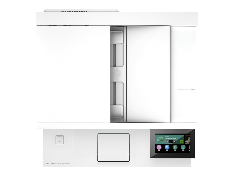 HP Color LaserJet Pro MFP 4302fdw Cijena