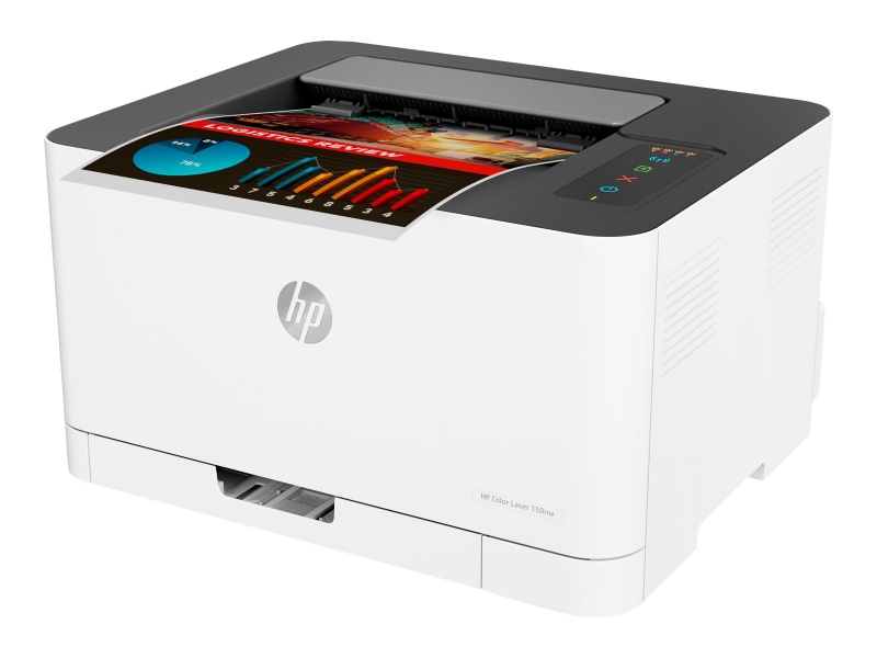 HP Color Laser 150nw Printer Cijena