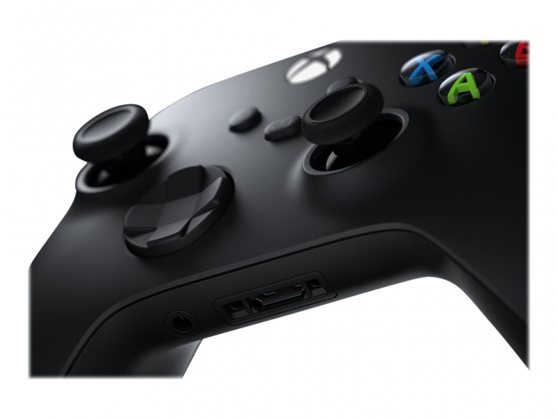 MS Xbox Wireless Controller Black Cijena