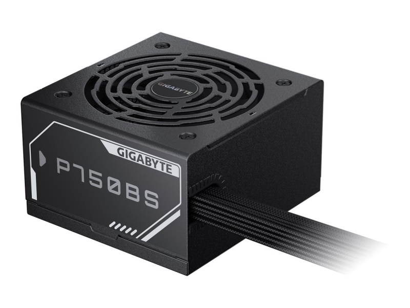 GIGABYTE GP-P750BS 750W 80 PLUS BR Cijena