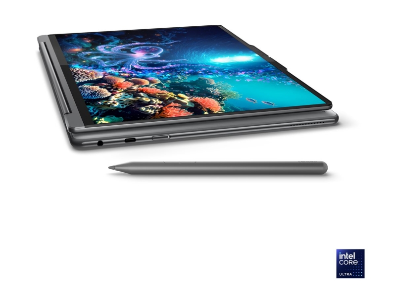 LENOVO Yoga 9 2-in-1 14ILL10 U7 258V 14i Cijena