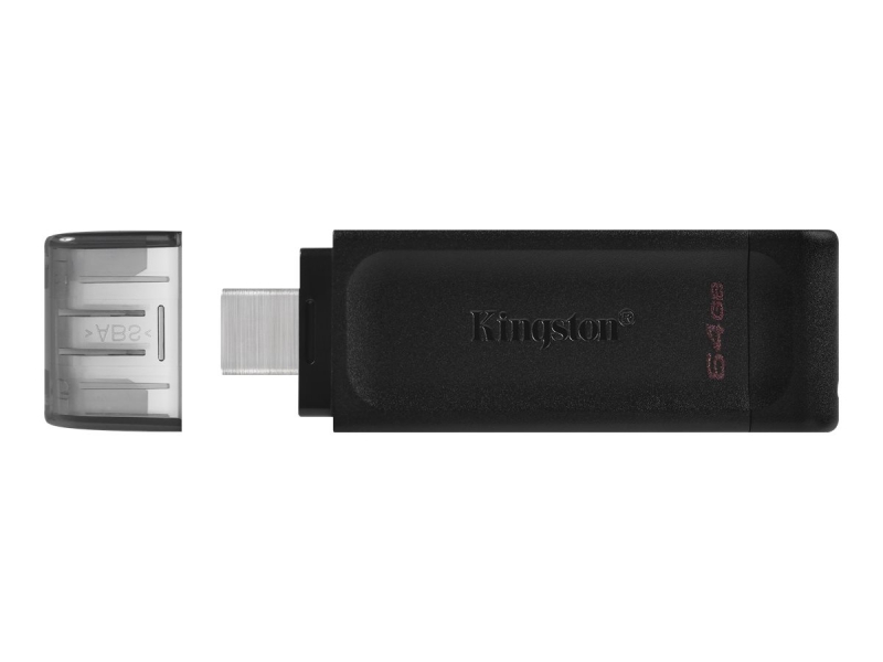 KINGSTON 64GB USB-C 3.2 Gen1 DT 70 Cijena