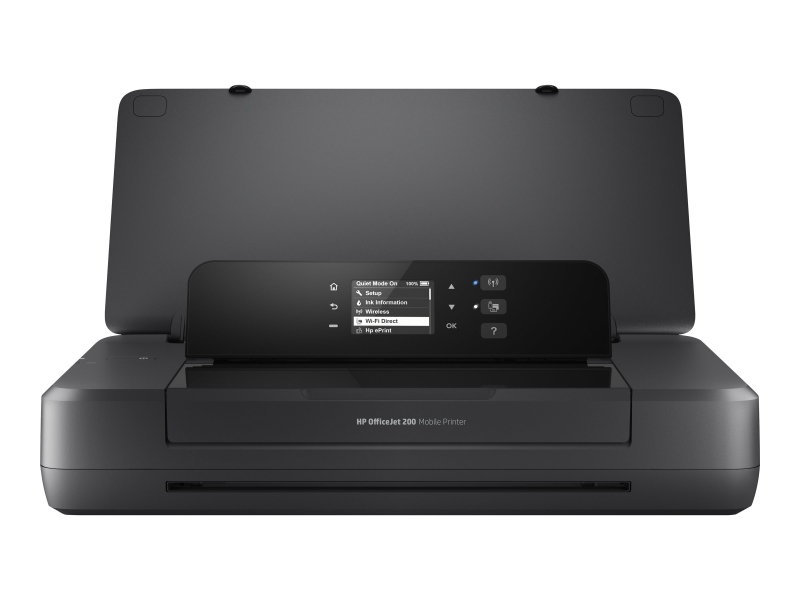 HP OfficeJet 200 Mobile Color Printer Cijena