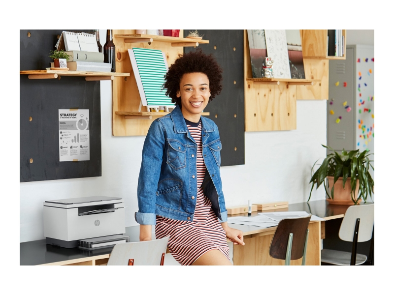 HP LaserJet MFP M234d A4 mono 29ppm Cijena