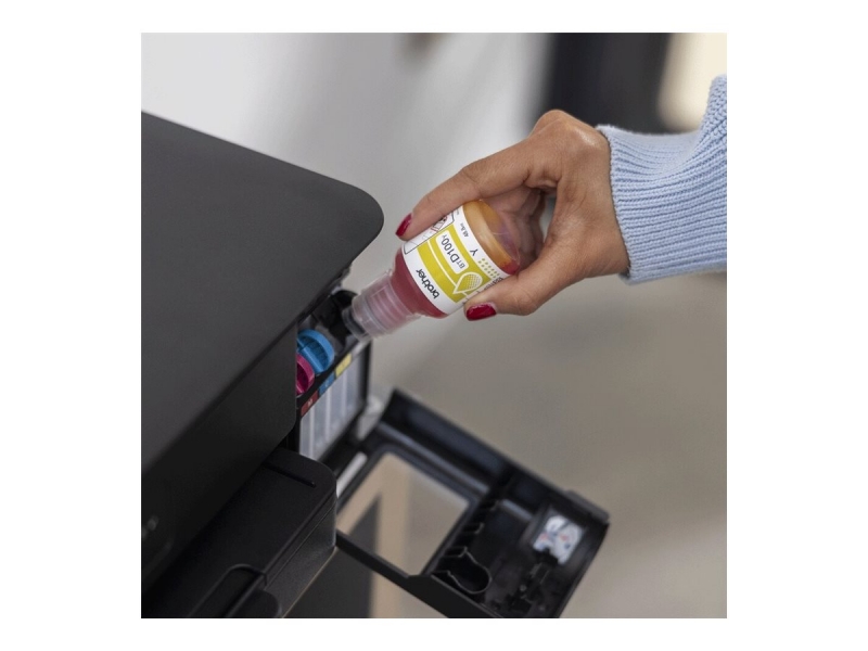 BROTHER DCPT435WYJ1 Color Inkjet A4 MFP Cijena