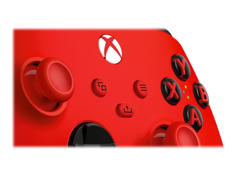 MS Xbox Wireless Controller Pulse Red Cijena
