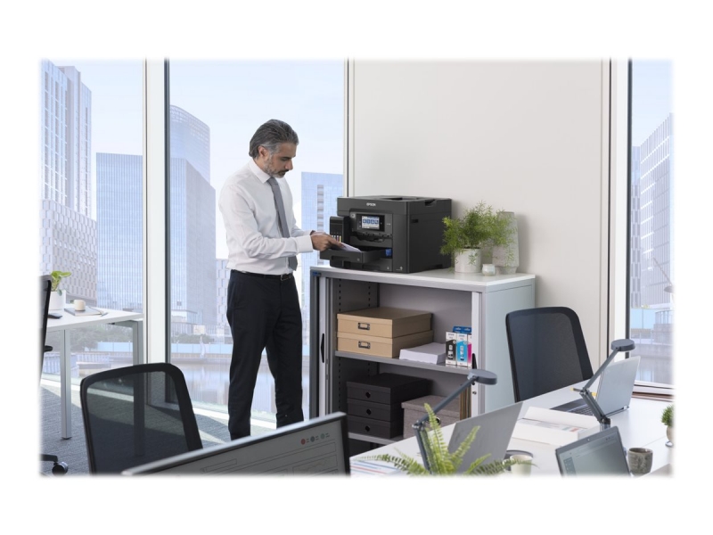 EPSON EcoTank L6550 MFP Cijena