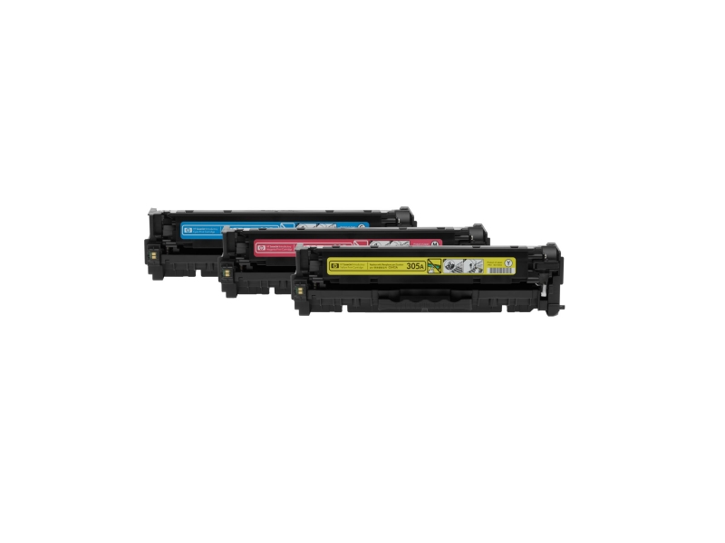 HP Toner CB541A Cyan HV Cijena