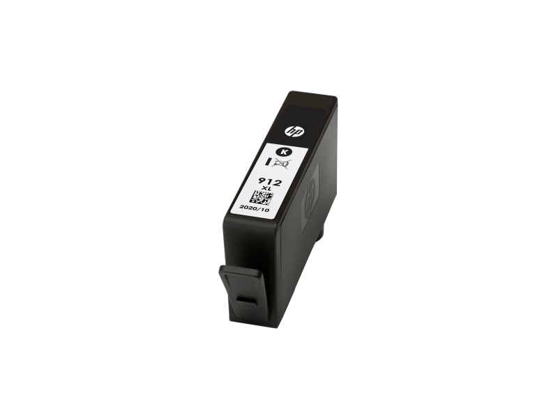 HP 912XL High Yield Black Ink Cijena