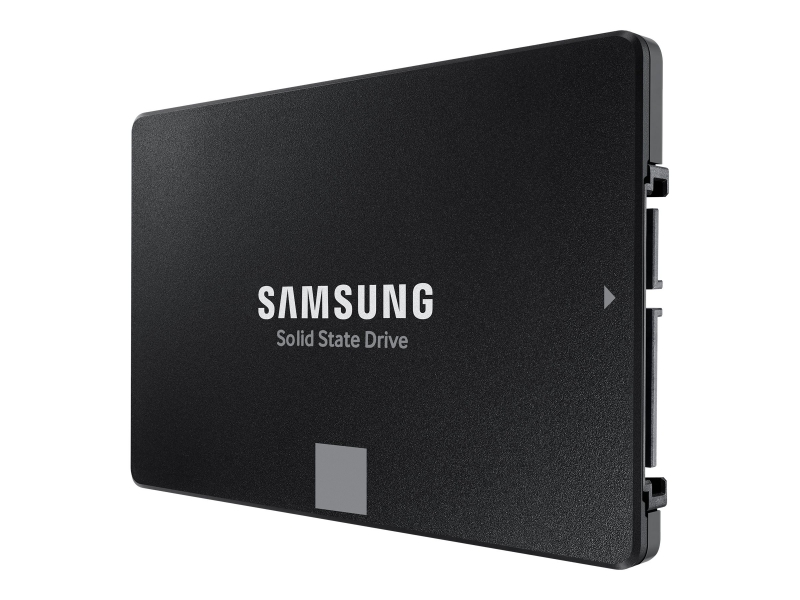SAMSUNG SSD 870 EVO 500GB 2.5inch SATA Cijena