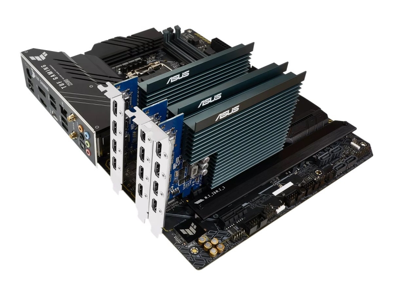 ASUS Geforce GT 730 2GB GDDR5 VGA Cijena