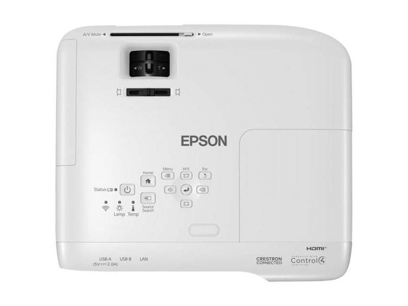 EPSON EB-994F Projector 3LCD Full-HD Cijena