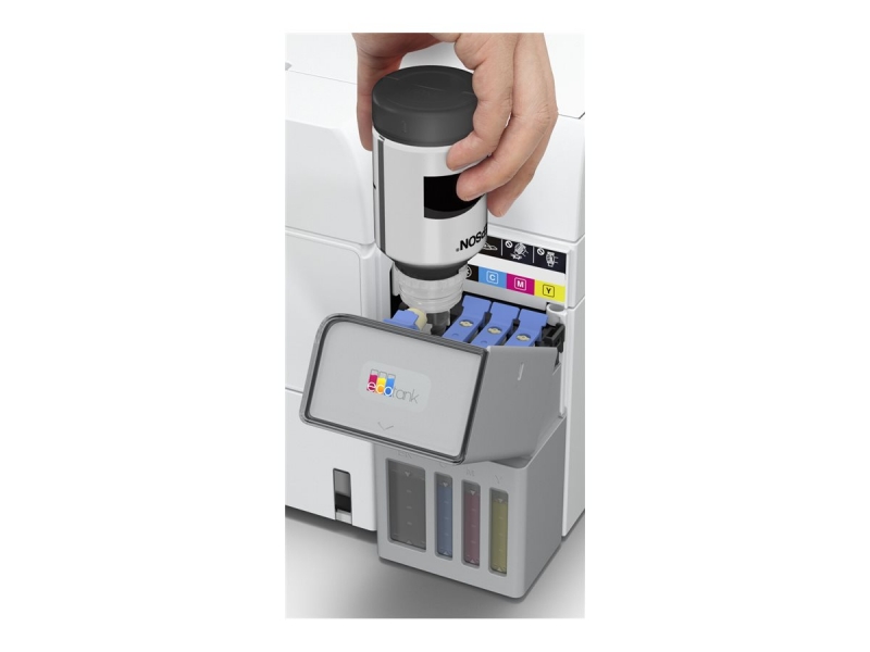 EPSON EcoTank L6376 MFP White Cijena