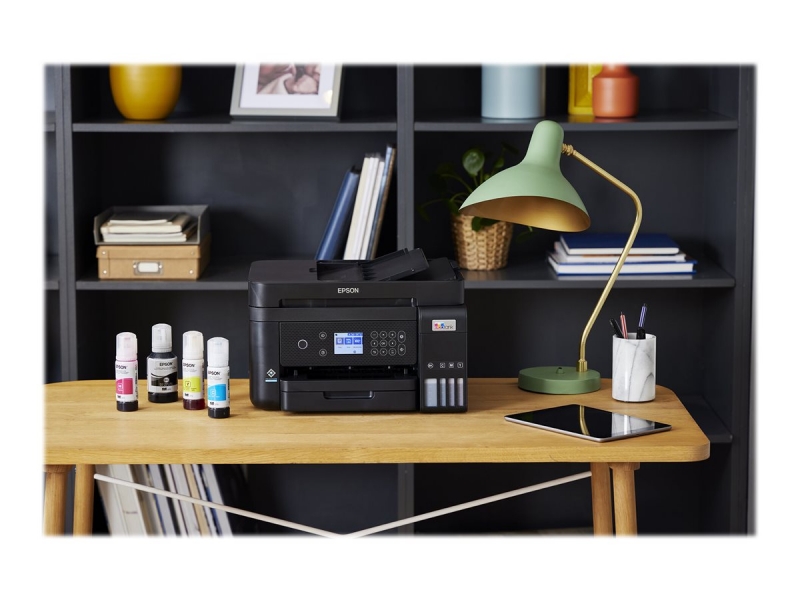 EPSON L6270 MFP ink Printer 10ppm Cijena