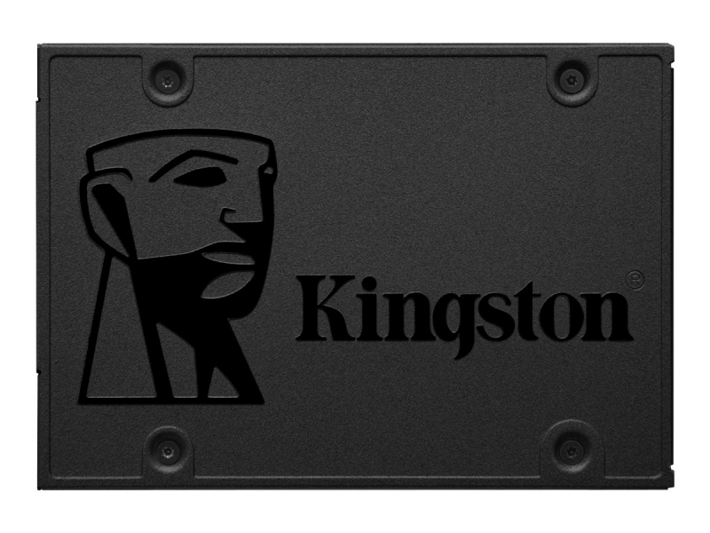KINGSTON 240GB SSD A400 SATA3 6.4cm Cijena