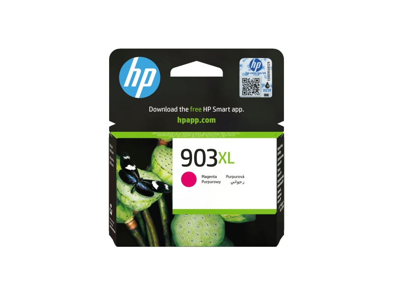 HP 903XL Ink Cartridge Magenta Cijena