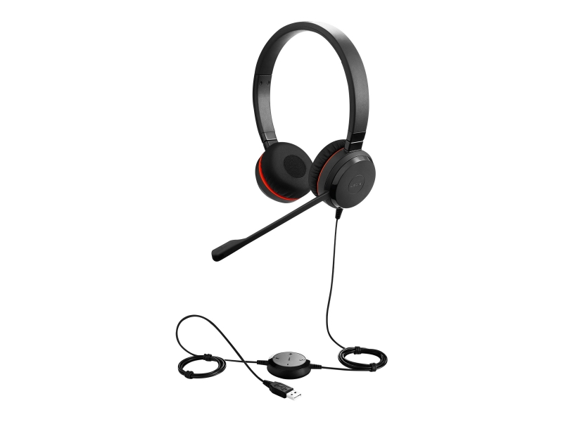 JABRA Evolve 30 II USB C/A Stereo MS Cijena