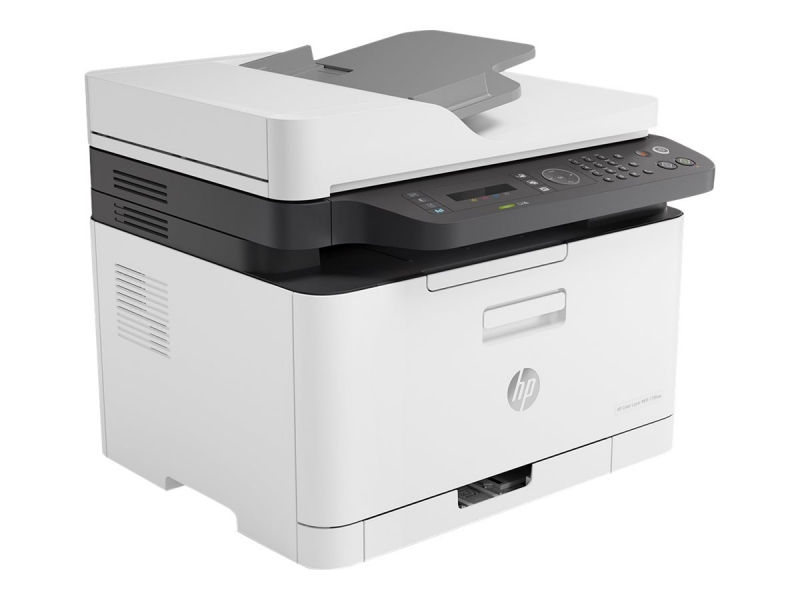 HP Color Laser MFP 179fnw Printer Cijena