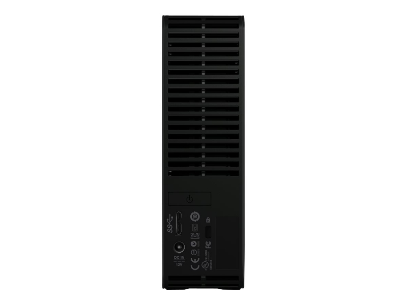 WD Elements Desktop 18TB USB Black Cijena