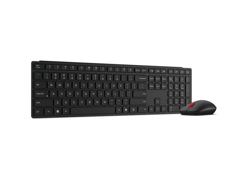 LENOVO Wireless Pro Combo 6000 Cijena
