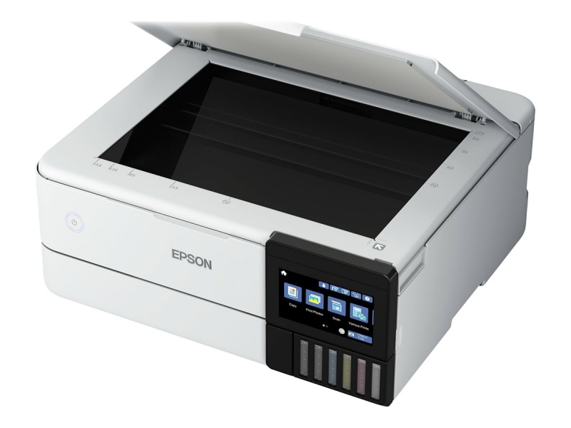 EPSON L8160 A4 MFP Inkjet Cijena