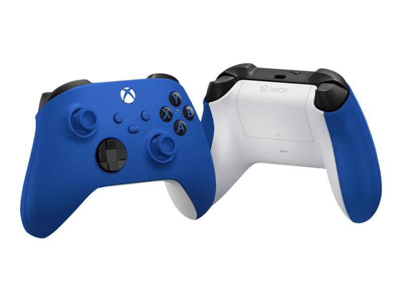 MS Xbox Wireless Controller Shock Blue Cijena