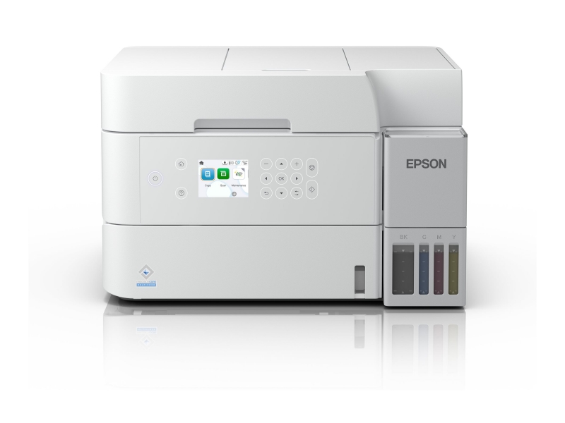 EPSON EcoTank L6376 MFP White Cijena