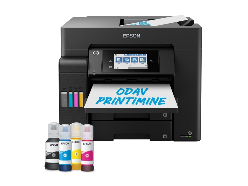 EPSON EcoTank L6550 MFP Cijena